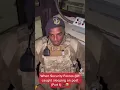 Download Lagu When Security Forces get caught sleeping on post 😭 (Part 1)
