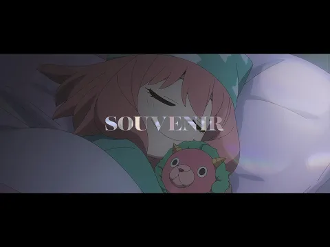 Download MP3 TVアニメ『SPY×FAMILY』第2クールOP主題歌BUMP OF CHICKEN「SOUVENIR」アニメMV