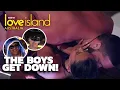 Lagu The boys get down and dirty | Love Island Australia 2025