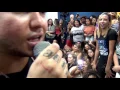 🔴 Radio Mania - ImaginaSamba - Não Fui Homem Pra Te Merecer
