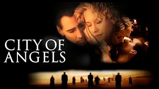 City Of Angels 1988 Movie Nicolas Cage Meg Ryan Andre Braugher Review Facts 