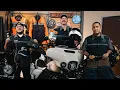 Top 10 Touring Gear Essentials for your Harley-Davidson