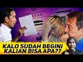 Download Lagu RISMON TERSUNGKUR!! PENERILITIAN IJAZAH JOKOWI AMBURADUL GARA-GARA SATU FOTO IJAZAH UGM