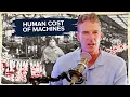 Did British Society Collapse During The Industrial Revolution