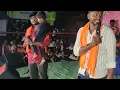 Baju Uran Gelati | ಬಾಜು ಊರಾನ ಗೆಳತಿ | Music Mailari  & Benki Basanna Live Program #live #janapada 