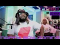 T-Pain Live Chat & "I'm Cool With That" Video Premiere!