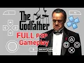 The Godfather The Mob Wars PSP Full Game 1080 FPS 6 0 Walkthrough PPSSPP Emulator