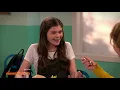 Literally Liza Loses It in the Lunch Room 🥪 + BONUS Clip! | All That