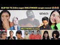 Download Lagu Reaction orang Bollywood Alip Ba Ta cover Tum Hi Ho Sampe Nangis | Reaction Alip Ba Ta