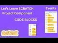 Scratch Coding Tutorial All About Event Blocks
