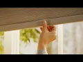Graber Ultra Light Cordless System for All Generation Trendy Blinds
