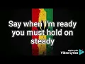 Freddie mcgregor big ship lyrics