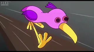 GARTEN OF BANBAN ALL ☆ RETOLD ☆ 1, 2, 3, 4, 6, 7 - Watch Before BanBan 8 - FERA ANIMATIONS
