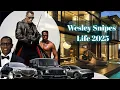 Meet Wesley Snipes House Tour Wife Children Cars Net Worth Lifestyle 2025