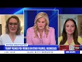 MS NOW - Alex Witt Reports