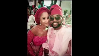 video and pictures from gabriel afolayans traditional wedding gbanks2018