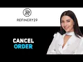 How To Cancel Mercari Order 2025