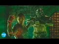 Top 10 Callbacks and Easter Eggs in Mortal Kombat II