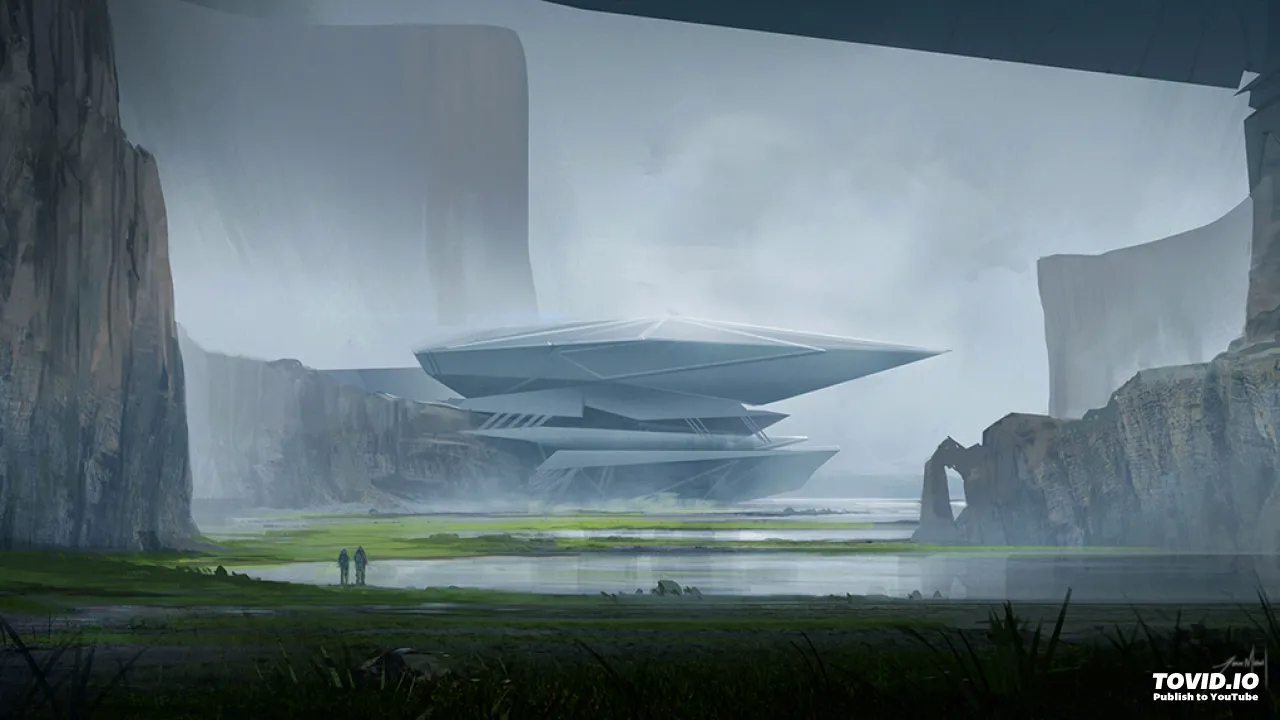 Stellardrone - Eternity