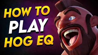 Hog EQ Guide Tips Tricks