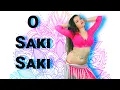 Lagu O Saki Saki Belly Dance