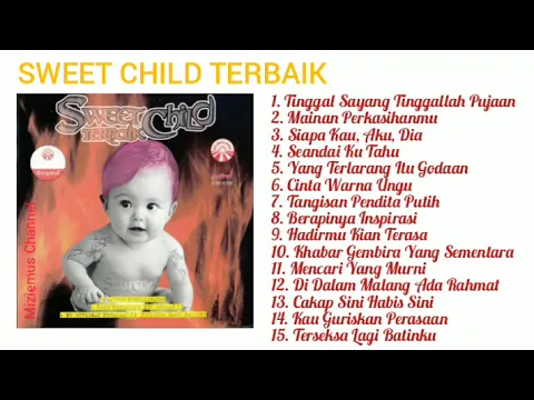Download MP3 TERBAIK SWEET CHILD
