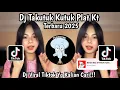 Download Lagu DJ TAKUTUK KUTUK PLAT KT TERBARU 2025 || DJ VIRAL TIKTOK YANG KALIAN CARI...