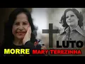 Download Lagu MORRE MARY TEREZINHA: Última Homenagem à Rainha da Música Gaúcha!