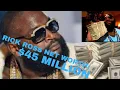 Rick Ross Net Worth William Leonard Roberts I Celebrity Net Worth Top Celebrities