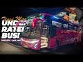 Lagu JANGAN ANGGAP REMEH BUS INI‼️🤩 | Jakarta - Malang Bersama Po. Tiara Mas
