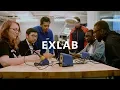 ExLab - Georgia State University