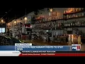 Community goes all out to show support for Covington restaurant