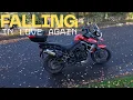 Download Lagu MISSING The Triumph Bonneville T120 NEED to fall in love with the Tiger 800