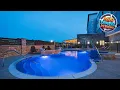 Courtyard Dallas Grand Prairie Dallas TX United States Hotel Review