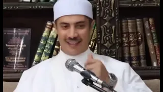 ابواب الفرج مع الشيخ جابر بغدادي 