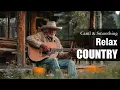 Download Lagu 【Country Relax】Country Music – The Sound Of Tranquil Days Where The Soul Finds Its Peace