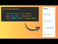 Filament Enum Classes to Re-Use and Auto-Style