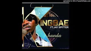 kanda king bae ft jay spitter u0026 sabzero prod by jayspitter mastered