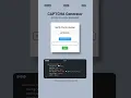 JavaScript CAPTCHA Generator