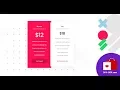 Divi Pricing Table Module - Day 1