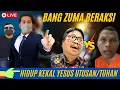 Download Lagu GEGARA BANG ZUMA ...OTTEN SALING SIKUT KARYA SIAPAKAH PENYALIBAN YSS? A.SIBOLSIS B.BAPA