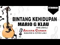 Download Lagu Bintang Kehidupan - Mario G Klau|Nike Ardila