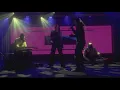 Magenta Club & Lola Le Lann - "Avec Toi" (Stardust cover) - Live à La Boule Noire