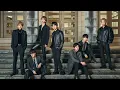 WEST.が辿り着いた“盲目な愛”──初デジタルシングル「愛執」💔🔥#WEST#愛執#ぜんぶあなたのためだから#藤井流星#ジャニーズWEST#デジタルシングル#主題歌#ラブサスペンス#大人の色気