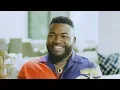 Stories of Mutuality David Ortiz