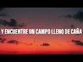 Natalia Lafourcade - Hasta la Raíz (Letra/Lyrics)