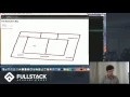 Stackathon Presentation Marauder s Map