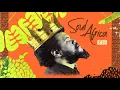 Soul África - Babu Santana