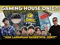 Download Lagu GELEDAH GH BARU ONIC‼️ LUAS \u0026 MEWAH BANGETTT JON⁉️