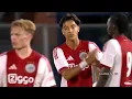 Download Lagu Rayane Bounida vs Como 1907 - Pre Season - 27/07/2025